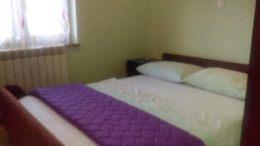 Apartment Frane Grobnik Drazice Extérieur photo