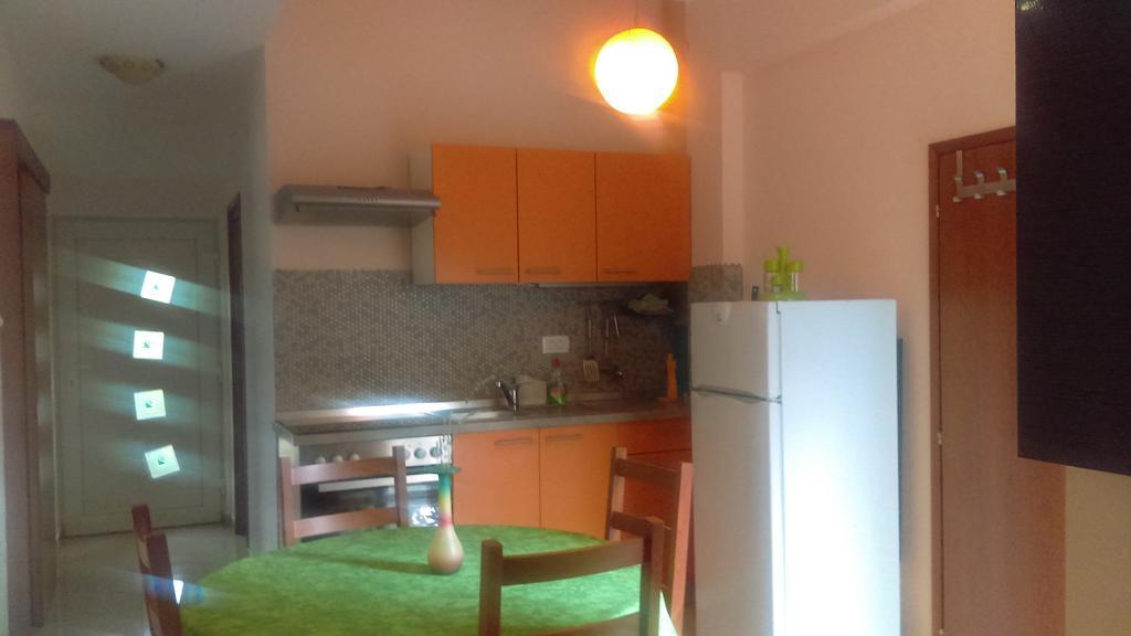 Apartment Frane Grobnik Drazice Extérieur photo