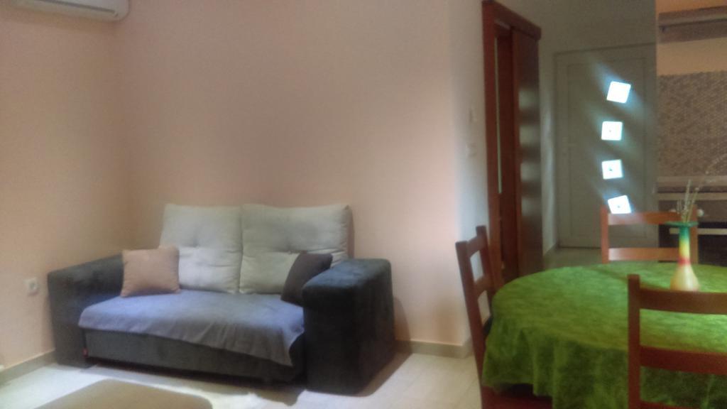 Apartment Frane Grobnik Drazice Extérieur photo