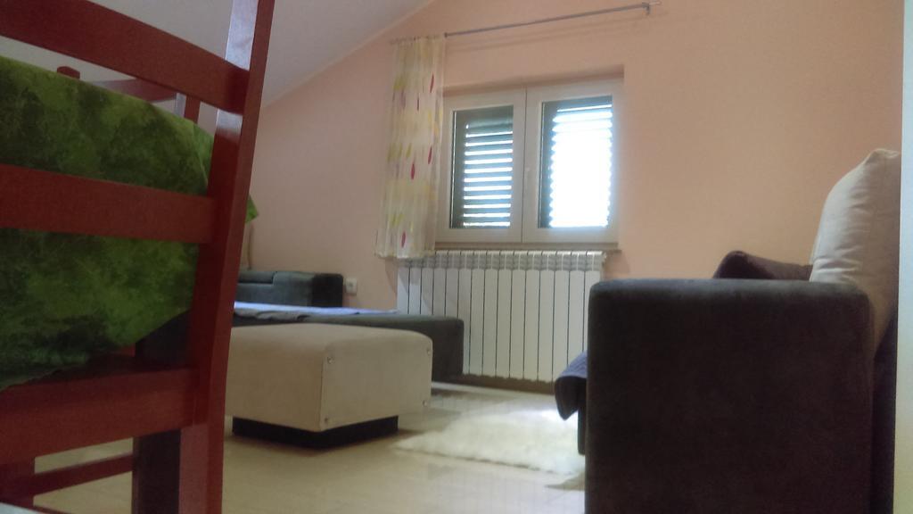 Apartment Frane Grobnik Drazice Extérieur photo