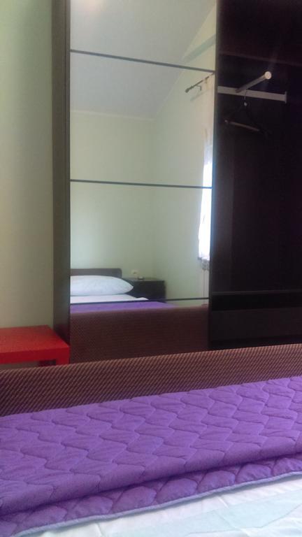 Apartment Frane Grobnik Drazice Extérieur photo