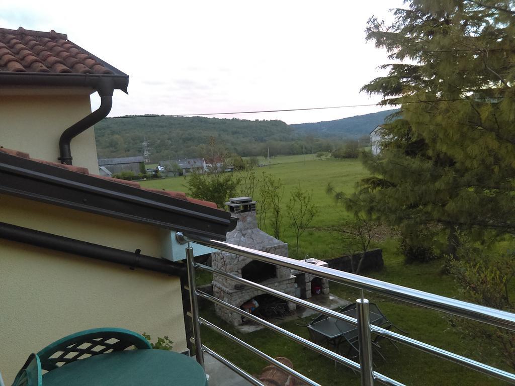Apartment Frane Grobnik Drazice Extérieur photo